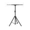 Adjustable Height Laptop Stand,Portable Floor-Standing Projector Tripod Stand,Suitable for Indoor Use,and Recording Studios view 1