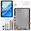 A-MIND OEM Original Screen Replacement for Samsung Galaxy Tab Active4 Pro SM-T636B 10.1 Inch Black Quality LCD Display Touch Screen Assembly with Tools view 1