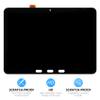 A-MIND OEM Original Screen Replacement for Samsung Galaxy Tab Active4 Pro SM-T636B 10.1 Inch Black Quality LCD Display Touch Screen Assembly with Tools view 2