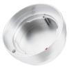All Metal Camera Rear Lens Cap DUST Cover Protector Strong Durable for DKL Mount Easy Carrying Outdoor Photography view 2