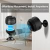1080P Hidden Camera Security Camera Motion Detection-FX17 view 3