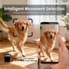 1080P Hidden Camera Security Camera Motion Detection-FX17 view 4