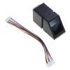 As608 Fingerprint Reader Sensor Module Identification Recognition for Electronic Communication Module view 1