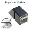 As608 Fingerprint Reader Sensor Module Identification Recognition for Electronic Communication Module view 4