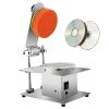 CHANGLKJ DVD/CD Repair Cleaning Machine, Universal CD/DVD Disc Repair Machine with 200W Copper Core Motor, Speed 1000-6000RPM Adjustable, Repair Up to 99% of Scratches/abrasions, for Studio, Office view 1