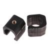 Mount Bracket Light Clip Fishing Flashlight Mount Holder with 1/4in Thread Flashlight Mounting Clamps for Night Fishing Adventure Lighting Equipment view 4