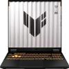 ASUS TUF 16" FHD+ 165Hz Gaming Laptop | Intel Core i7-14650HX |NVIDIA GeForce RTX 5060| Backlit |Backlit| 32GB RAM DDR5 | 1024GB SSD |Jaeger Gray |Windows 11 Home |Bundle with Mouse Pad view 2