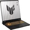 ASUS TUF 16" FHD+ 165Hz Gaming Laptop | Intel Core i7-14650HX |NVIDIA GeForce RTX 5060| Backlit |Backlit| 32GB RAM DDR5 | 1024GB SSD |Jaeger Gray |Windows 11 Home |Bundle with Mouse Pad view 3