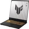 ASUS TUF 16" FHD+ 165Hz Gaming Laptop | Intel Core i7-14650HX |NVIDIA GeForce RTX 5060| Backlit |Backlit| 32GB RAM DDR5 | 1024GB SSD |Jaeger Gray |Windows 11 Home |Bundle with Mouse Pad view 4