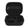 Akozon ACTION 6 Camera Carrying Case - Hard Shell Protective Storage Bag, Shockproof and Organizer for Travel and Outdoor Adventures (Nylon Polyurethane Fiber) view 1