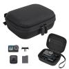 Akozon ACTION 6 Camera Carrying Case - Hard Shell Protective Storage Bag, Shockproof and Organizer for Travel and Outdoor Adventures (Nylon Polyurethane Fiber) view 2