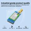 DX-LR30 Development Kit Semtech SX1262 LORA SPI Interface Module 868 915MHz with 2PCS Antenna 22 dBm 8KM Long Rang for Arduino LoRaWAN Meshtastic DIY CE FCC(DX-LR30-900-SET-T0) view 4