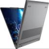 Lenovo Yoga 7i 2-in-1 Laptop with Intel Core Ultra 5 226V, 14" WUXGA OLED 100% DCI-P3 Touch Display, 16GB LPDDR5x RAM 512GB SSD, Wi-Fi 7, FP Reader, Win11, Luna Grey, w/2TB USB Drive, W/GaLiMu view 3