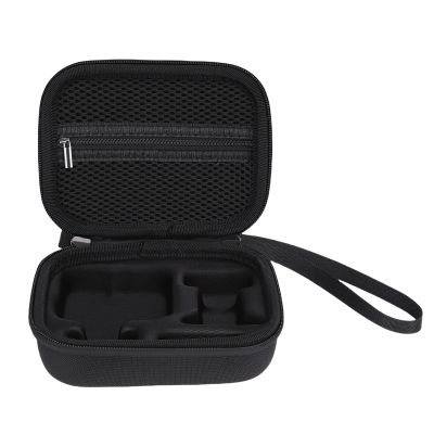 Akozon Action Camera Carrying Case Water proof Shockproof Protective Storage Bag Hard Shell Travel Case for Outdoor Adventure Accessories