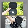 Akozon Action Camera Carrying Case Water proof Shockproof Protective Storage Bag Hard Shell Travel Case for Outdoor Adventure Accessories view 4