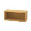 CFGH6FDF Records Multi-functional Wooden CD Record Storage Rack for Tabletop Living Room Bedroom Album Book view 1