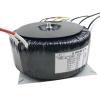 1500W high-Power Amplifier toroidal 220V to Dual 50V Dual 15V Single-Phase Isolated Power Supply view 1