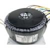 1500W high-Power Amplifier toroidal 220V to Dual 50V Dual 15V Single-Phase Isolated Power Supply view 2