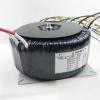 1500W high-Power Amplifier toroidal 220V to Dual 50V Dual 15V Single-Phase Isolated Power Supply view 3