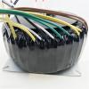 1500W high-Power Amplifier toroidal 220V to Dual 50V Dual 15V Single-Phase Isolated Power Supply view 4