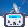 BONKZEBU Digital Satellite Signal Finder, 9502150MHz LCD Display Backlit Portable Satellite Finder, Portable LCD Display, Microprocessor Controlled Meter view 4