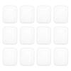 BEBEMOKO 20pcs Memory Card Case Holder for Travel Portable Small Single Slot Storage Container Impact Resistant Plastic Card Storage Organizer view 1