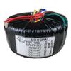 1000W toroidal Ring 220V to 5V8V10V12V14V16V18V20V Pure Copper(5V) view 1