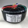 1000W toroidal Ring 220V to 5V8V10V12V14V16V18V20V Pure Copper(5V) view 2