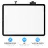 A-MIND Touch Screen Digitizer Replacement for iPad Air 5th Generation 2022 10.9 Inch Black Glass Panel Only No LCD Compatible with A2588 A2589 A2591 view 2