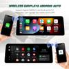 10.25" Carplay Screen for BMW X1 F48 NBT 2016-2017 System, Car Audio Receivers GPS Navigation Car Stereo with Wireless Android Auto (Linux Screen) (NBT Linux) view 4