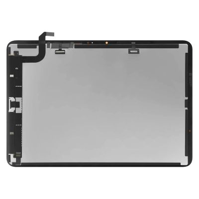 A-MIND Screen Replacement for iPad Air 11 Inch 2024 6th Generation M2 Black LCD Display Touch Screen Assembly Aftermarket Compatible with A2902 A2903 A2904