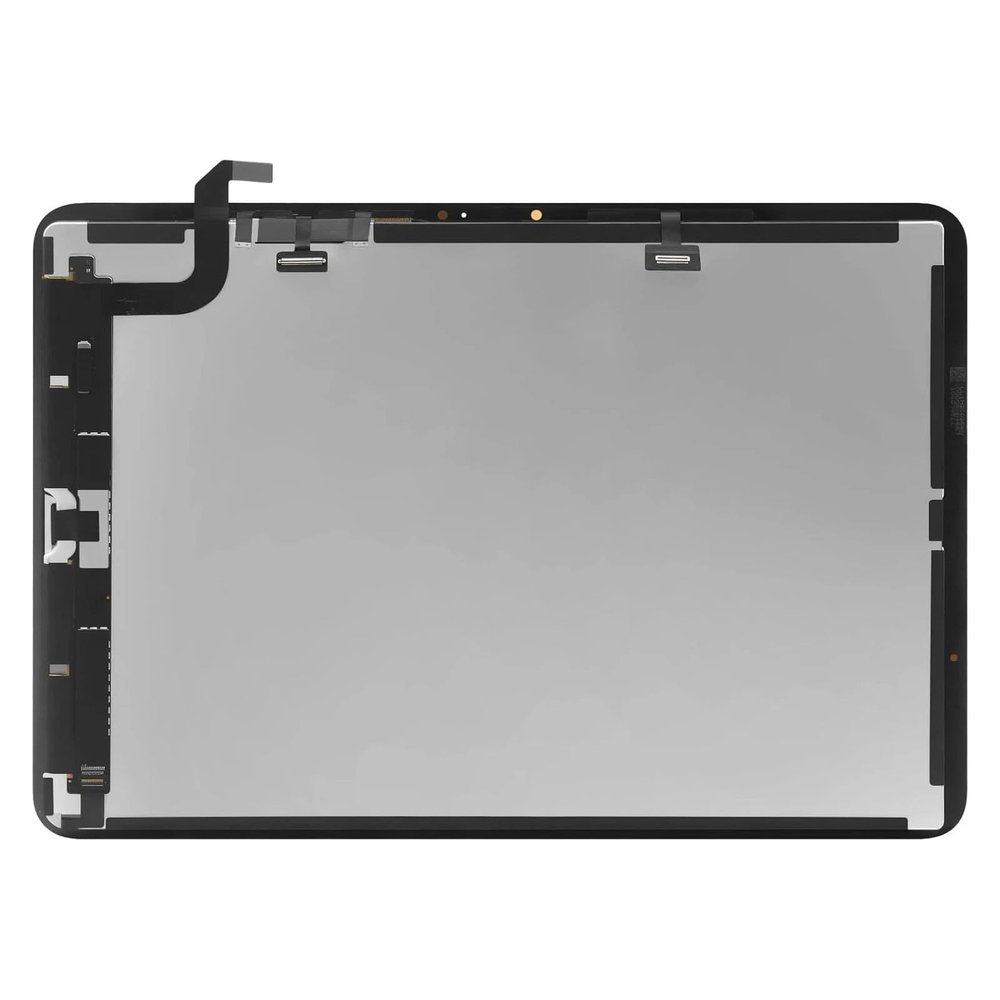 A-MIND Screen Replacement for iPad Air 11 Inch 2024 6th Generation M2 Black LCD Display Touch Screen Assembly Aftermarket Compatible with A2902 A2903 A2904