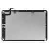 A-MIND Screen Replacement for iPad Air 11 Inch 2024 6th Generation M2 Black LCD Display Touch Screen Assembly Aftermarket Compatible with A2902 A2903 A2904 view 1
