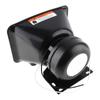 200W Universal DC12V 9 Tone Loud Car host Warning Siren Horn Speaker with MIC System(1PCS Horn) view 4