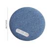 Bone Conductions Under Pillow Sleep Speaker, Ultra-Thin Wireless Bluetooth 5.4 Mini Pillow Speaker Sleep Aid with White Noise & Timer, Wireless Private Sleeping Headphones for Adult Kids (1pcs) view 2