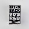 80s / 90s R&B & Soul Vol.2  Fan-Made Cassette Tape | Retro Analog Music Collection | Vintage Audio for Collectors view 1