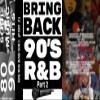 80s / 90s R&B & Soul Vol.2  Fan-Made Cassette Tape | Retro Analog Music Collection | Vintage Audio for Collectors view 2