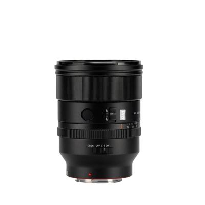 Compatible for Sony FE Nikon Z Mount 85mm F1.4 Pro Full Frame Auto Focus Camera Lens(Nikon Z)