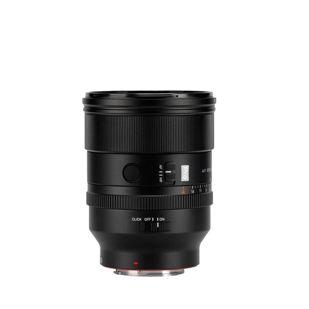 Compatible for Sony FE Nikon Z Mount 85mm F1.4 Pro Full Frame Auto Focus Camera Lens(Nikon Z)