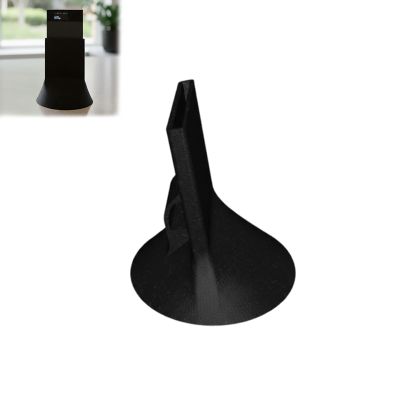 Voice Recorder Stand for Plaud Note Pro, Desktop Docking Station with Rear Cable Slot, Design Dock Holder for Voice Recorder Organizer