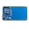 APBVIHL NAS Network Storage Server Dock for NanoPi NEO/NEO2, 2.5 Inch SATA, USB Host, RTC, 12V DC, I2C Interface, Blue, 151 x 76.4 x 28 mm (NEO-NAS Basic Kit) view 3