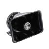 Car Police Siren Speaker 200W 12V 24V Emergency Warning Car Horns Super Loud Alarm Siren Sound Tone Police Fire Horn Loudspeaker(Speaker C,12V) view 3