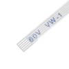 uxcell 5pcs FFC Flexible Flat Cable, 5 Pins 0.5 mm Pitch B Type 60mm FPC FFC Flexible Ribbon Cable for LCD TV Car Audio DVD Player Laptop view 4