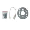 AN-520-AP-I Wi-Fi 6 Access Point, 2x2 Antenna, 3000Mbps, 2.5Gbps LAN Port, Indoor, 520 Series view 3