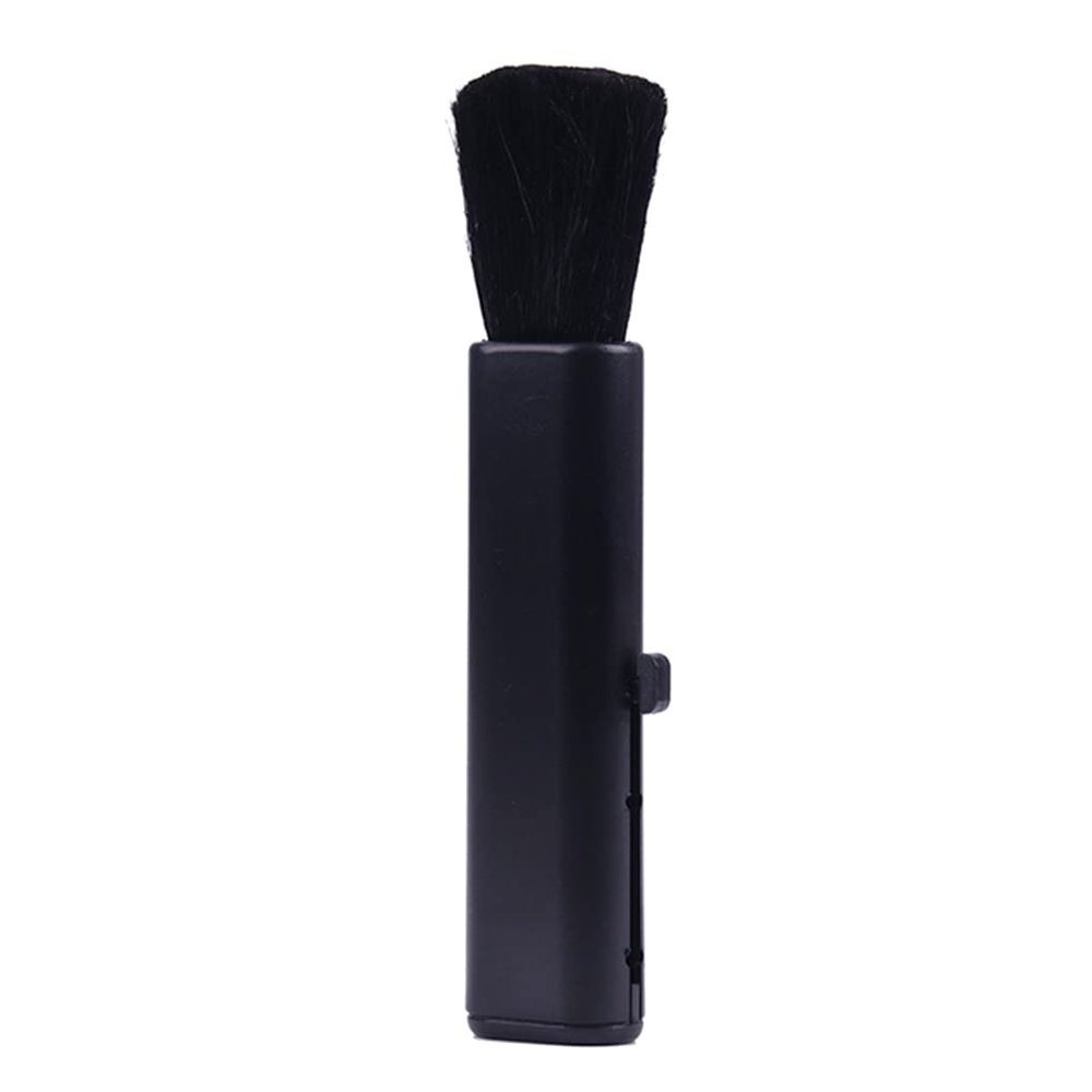 Portable Laptop Brush Electronic Brush for Laptops Keyboard Mobile Phones Cameras Digital Products Soft Wool Brush