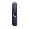 1 AKB76043108 LA-Replace for TV Voice Remote Control Unit with User Interface and Built-in Microphone (with Voice Function) view 1