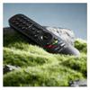 1 AKB76043108 LA-Replace for TV Voice Remote Control Unit with User Interface and Built-in Microphone (with Voice Function) view 3