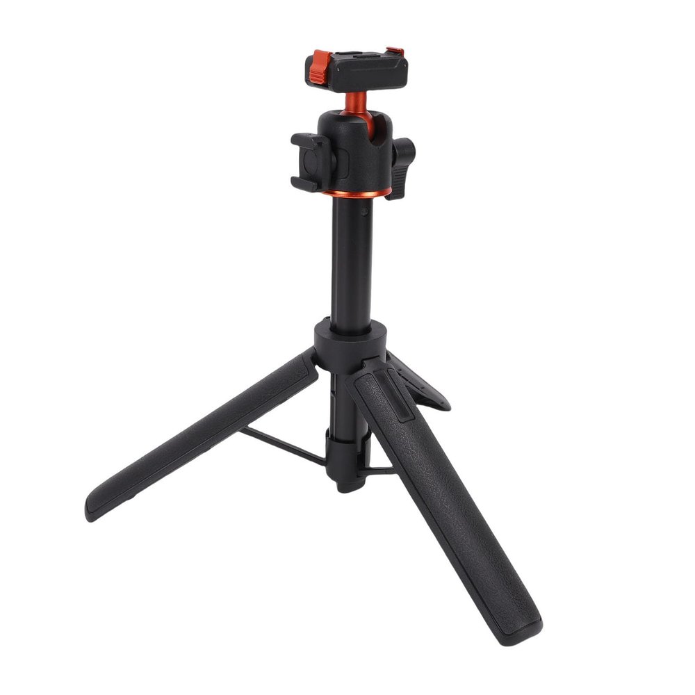 PUSOKEI Selfie Stick Tripod for Action 6/Action Nano Camera, Camera Extension Pole Stand with Flexiable Ball Head, Magnetic, Height Adjustable