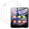 Arxonis 2-Pack Screen Protector for SWOFY M4 MP3 Player, 6H Hardness Tempered Glass, Anti-Fingerprint,Anti-Scratch, Easily Installation, HD Clear view 1