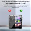 Arxonis 2-Pack Screen Protector for SWOFY M4 MP3 Player, 6H Hardness Tempered Glass, Anti-Fingerprint,Anti-Scratch, Easily Installation, HD Clear view 4